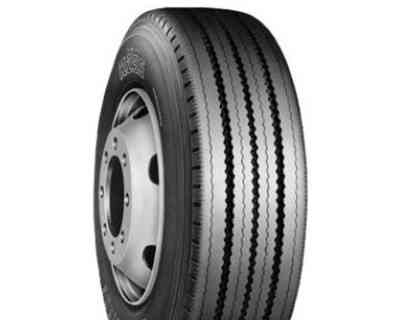 11R22.5 Bridgestone R295 148/145L Рульова вантажна шина Ивано-Франковск