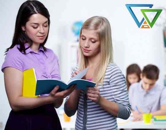 Репетитор з математики вул. Робоча Дніпро