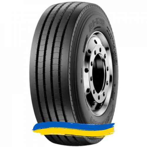 235/75R17.5 Falken RI 128 143/141J Рульова шина Івано-Франківськ