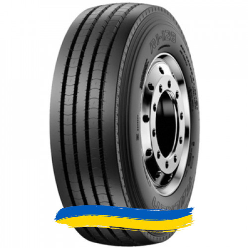235/75R17.5 Falken RI 128 143/141J Рульова шина Івано-Франківськ - зображення 1