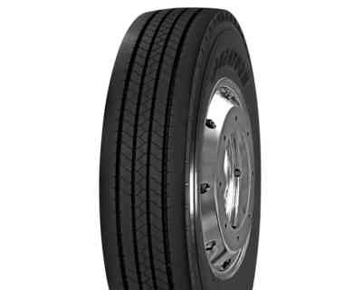 215/75R17.5 Duraturn REGIONAL S29 127/125M Рульова вантажна шина Івано-Франківськ