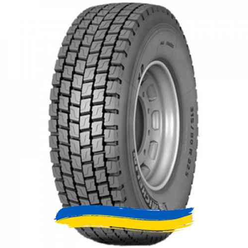 315/80R22.5 Michelin X All Roads XD 156/150L Ведуча шина Ивано-Франковск