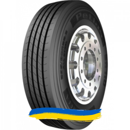 385/65R22.5 Petlas SH110 164K Рульова шина Івано-Франківськ - зображення 1