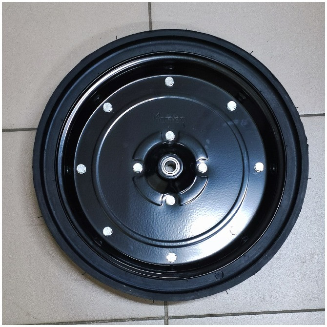 Колесо 400х65 / 023574.03 Otico, F06120410, K3618190, N03865A0, AC805817, 30031144, 65003097 Днепр (Днепропетровск) - изображение 7