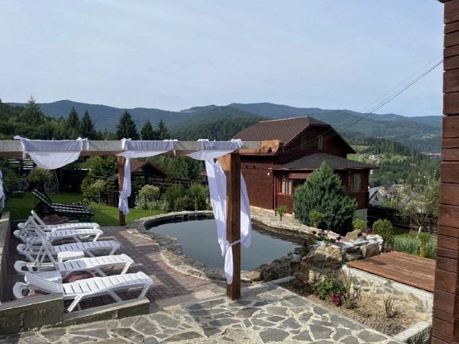 Міні готель в Яремче Яремче - зображення 4