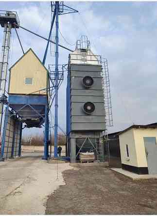 Продаж зерносушарки “Дунаївчанка” Полтава