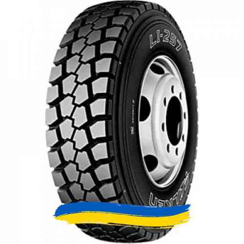13R22.5 Falken LI 257 154/150K Ведуча шина Ивано-Франковск