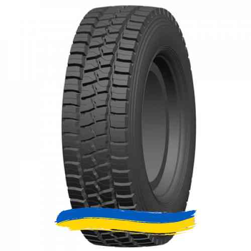215/75R17.5 Supercargo SC229D 127/124M Ведуча шина Івано-Франківськ