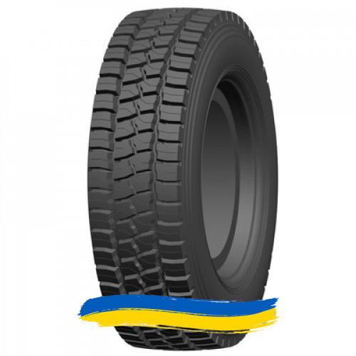 215/75R17.5 Supercargo SC229D 127/124M Ведуча шина Івано-Франківськ - зображення 1