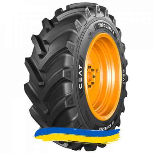 520/85R38 Ceat TORQUEMAX 167D Сільгосп шина Івано-Франківськ