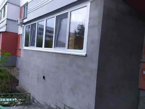 Пристроить балкон Кривой Рог Кривий Ріг