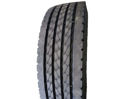 295/80R22.5 Kunlun KT852 152/149L Рульова вантажна шина Ивано-Франковск - изображение 1