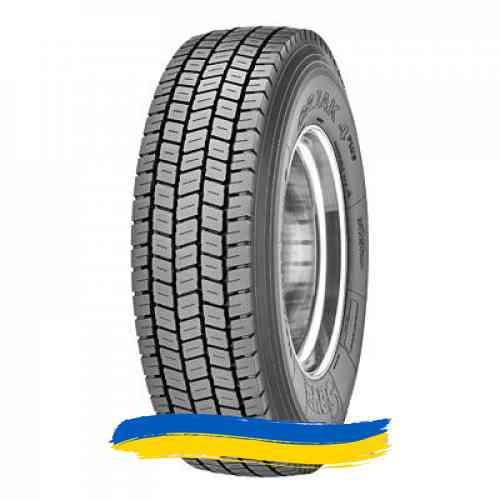 295/60R22.5 Sava Orjak O4 Plus 150/149K/L Ведуча шина Ивано-Франковск
