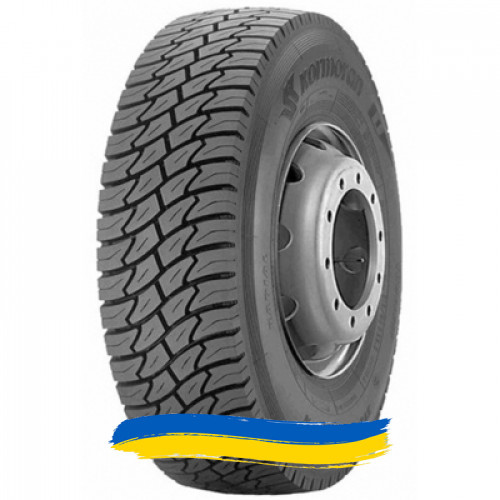 265/70R19.5 Kormoran D 140/138M Ведуча шина Івано-Франківськ - зображення 1