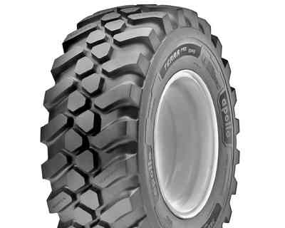 405/70R20 Apollo Terra PRO 1045 143B Індустріальна шина Івано-Франківськ