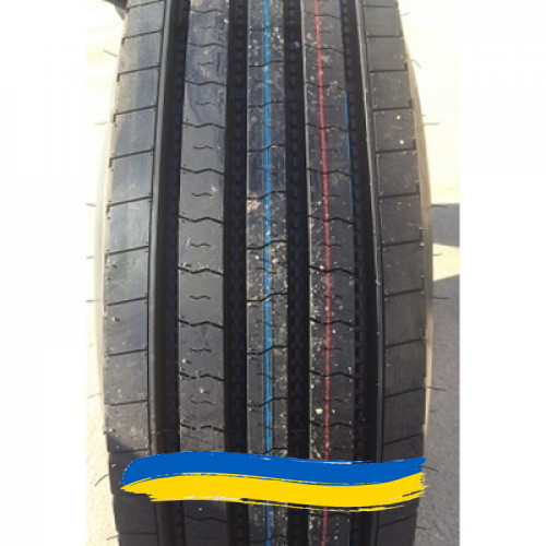 11R22.5 Tracmax GRT800 148/145M Рульова шина Ивано-Франковск - изображение 1