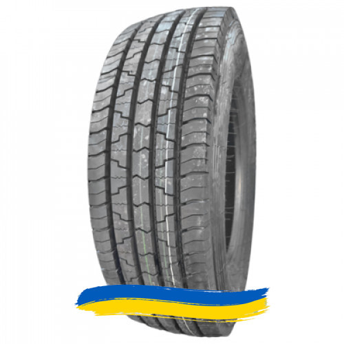 245/70R17.5 Torque FAR518 143/141J Причіпна шина Ивано-Франковск - изображение 1