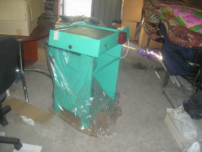 Рукомийник-умывальник Мойдодыр Киев - изображение 3