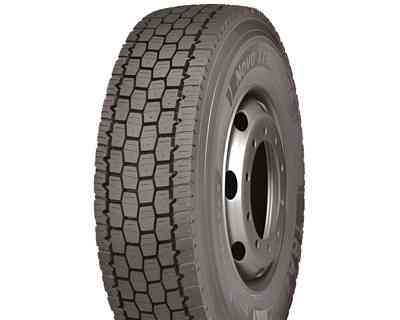 315/70R22.5 Trazano Novo Trans D26 154/150L Ведуча вантажна шина Ивано-Франковск