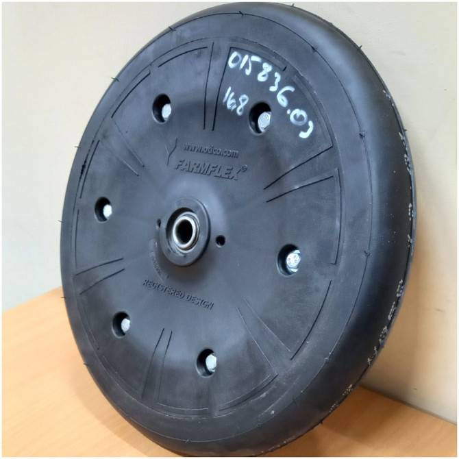 Колесо 325х50 / 015836.03 Otico, сівалки F06120408, F06120474, G19006290, CO-051764, CO-051764 Днепр (Днепропетровск) - изображение 7