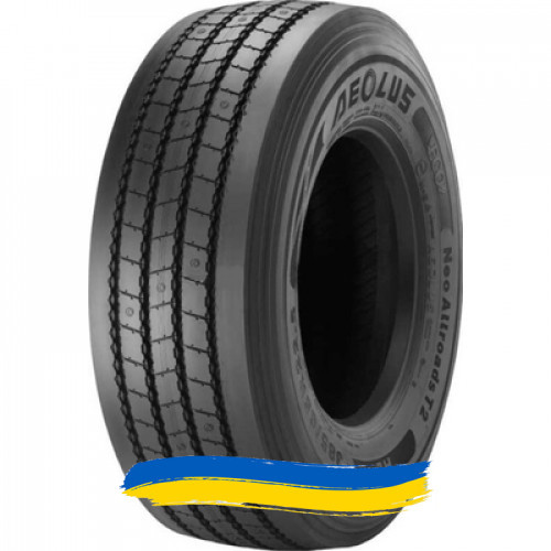 265/70R19.5 Aeolus Neo Allroads T2 143/141J Причіпна шина Ивано-Франковск - изображение 1