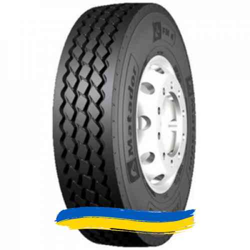 13R22.5 Matador FM4 156/150K Універсальна шина Івано-Франківськ