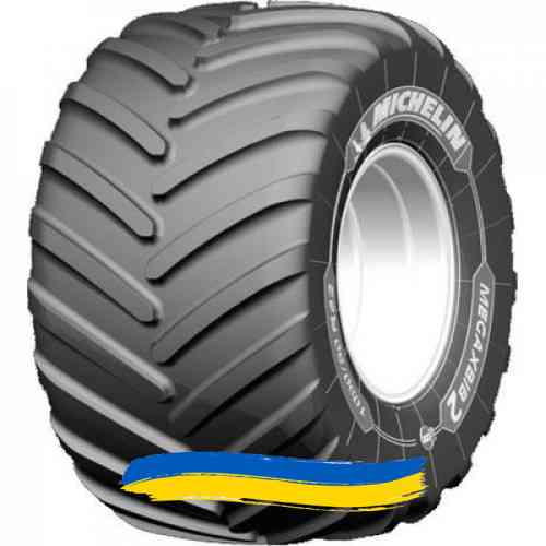 900/60R32 Michelin MegaXBib 2 181/181A8/B Сільгосп шина Ивано-Франковск
