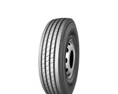 295/80R22.5 Kapsen HS101 152/149M Рульова вантажна шина Івано-Франківськ - зображення 1