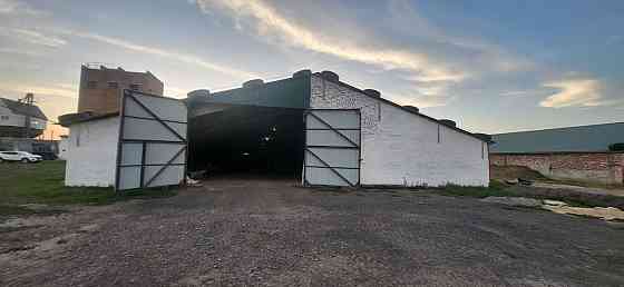 Склади в оренду с. Покровське, Полтавської області. Полтава