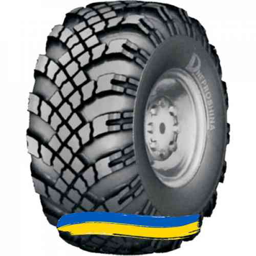 385/95R24 Днепрошина ВИД-201 Універсальна шина Ивано-Франковск