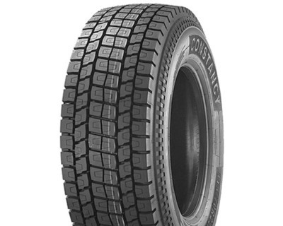 315/80R22.5 Constancy Ecosmart 78 156/150M Ведуча вантажна шина Ивано-Франковск - изображение 1