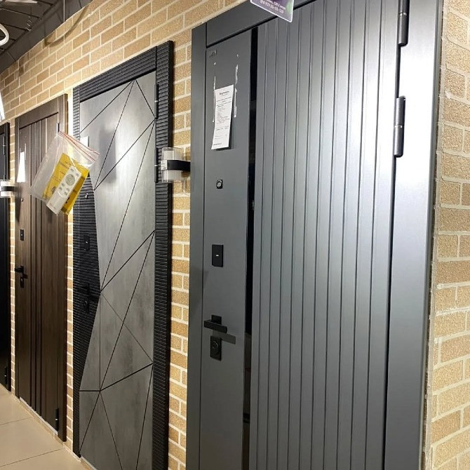 Надежные входные двери от производителя в Кривом Роге Кривой Рог - изображение 10