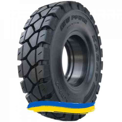 140/55R9 Kabat New Power Індустріальна шина Івано-Франківськ