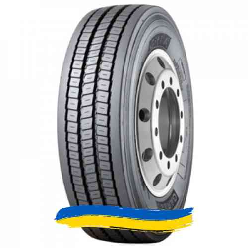 225/75R17.5 Giti GAR820 129/127M Універсальна шина Івано-Франківськ