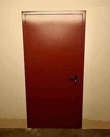 Противопожарные двери Кривой Рог Кривой Рог