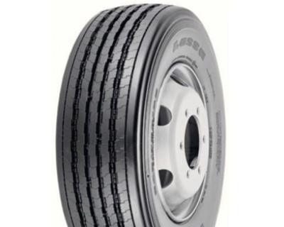 205/75R17.5 Lassa LS/R 3000 124/122M Універсальна шина Ивано-Франковск - изображение 1