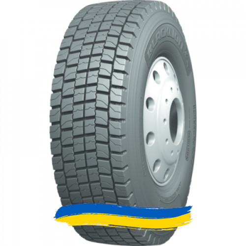 315/80R22.5 BlackLion BD175 156/153L Ведуча шина Ивано-Франковск - изображение 1