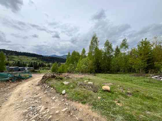 Земельна ділянка в Микуличині 0.10 га Яремче