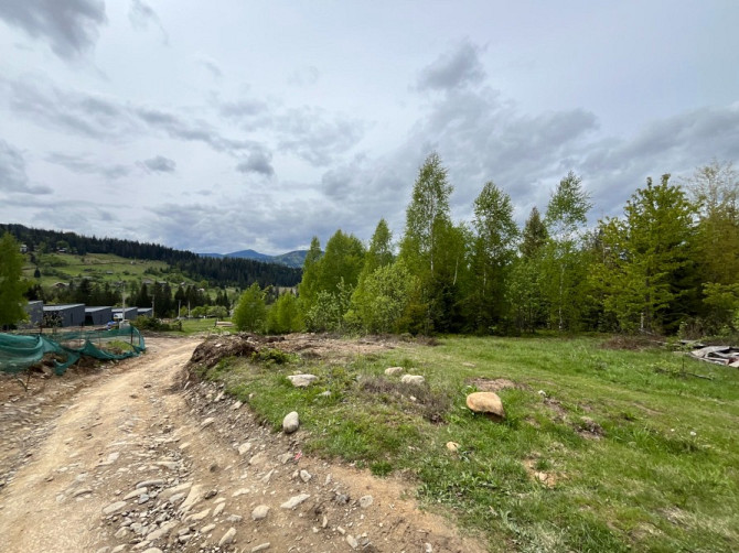 Земельна ділянка в Микуличині 0.10 га Яремче - изображение 4