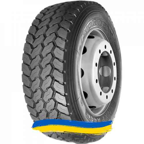 385/65R22.5 Nordexx NXP A44 Prime 160K Кар'єрна шина Ивано-Франковск