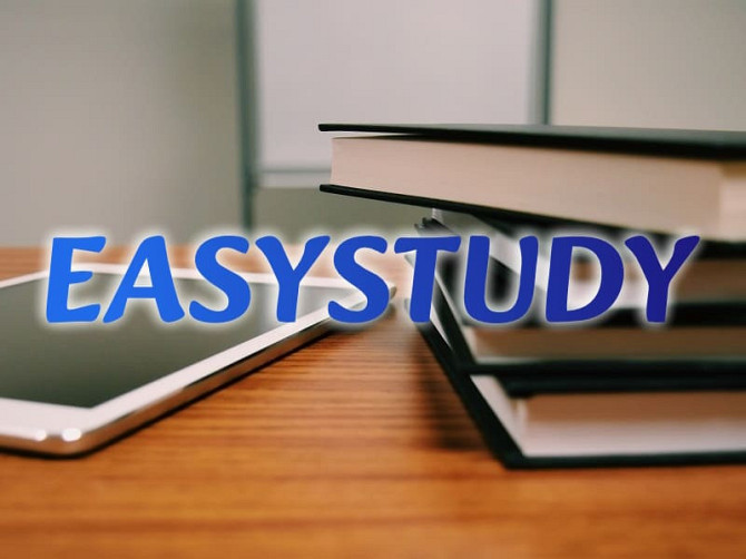 Замовити розробку стартапу до магістерської роботи в Україні Киев - изображение 1