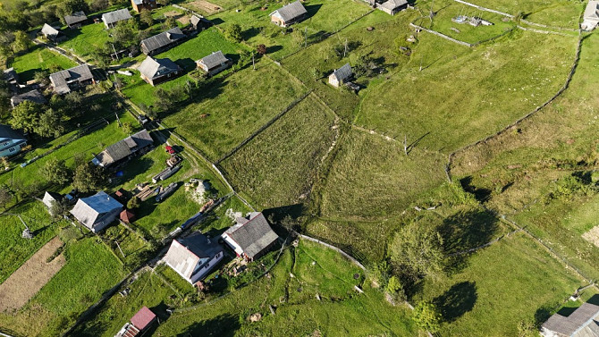 Земельна ділянка в Микуличині 0.48 га Яремче - зображення 3