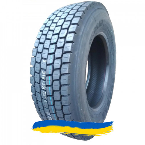 315/80R22.5 Samson GL267D 164K Ведуча шина Ивано-Франковск - изображение 1