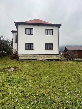 Котедж в центрі Яремче 240 м2 Яремче - изображение 1