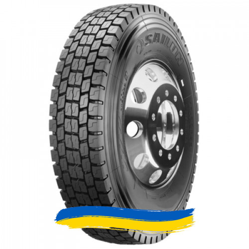 285/70R19.5 Sailun SDR1 145/143M Ведуча шина Ивано-Франковск - изображение 1