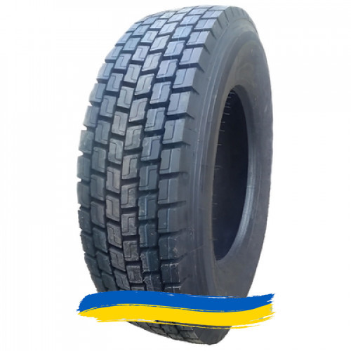 295/80R22.5 Habilead BL600 152/149M Ведуча шина Івано-Франківськ - зображення 1