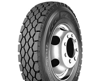 9R20 Aufine AF142 144/142L Універсальна вантажна шина Ивано-Франковск - изображение 1