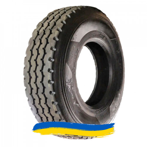 13R22.5 Radburg (наварка) PBA60 Рульова шина Ивано-Франковск - изображение 1