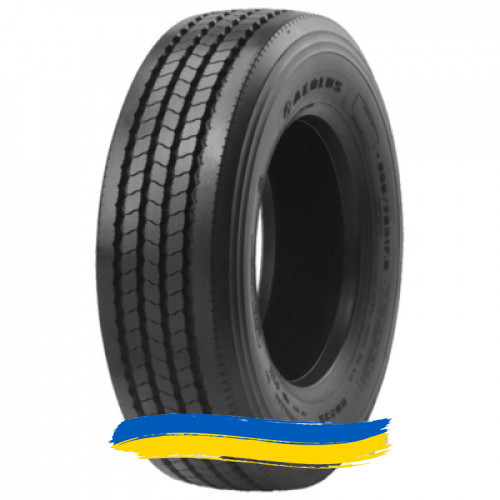 225/75R17.5 Aeolus ASR35 129/127M Рульова шина Івано-Франківськ - зображення 1