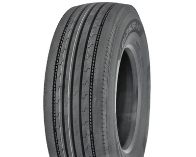 385/65R22.5 Samson GL256F 160K Рульова вантажна шина Ивано-Франковск - изображение 1